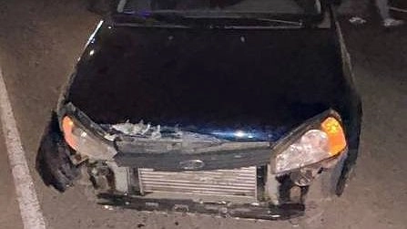 В Кирово-Чепецке столкнулись «Лада Приора» и «Лада Калина», пострадали 3 человека