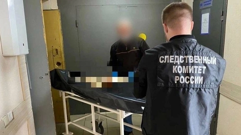 Семь лет строгача: уроженца Удмуртии признали виновным в смертельном избиении кировчанина