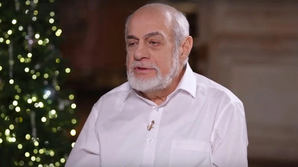 Главная картинка новости: Астролог Михаил Левин предупредил один знак о крахе в декабре — велик шанс все потерять