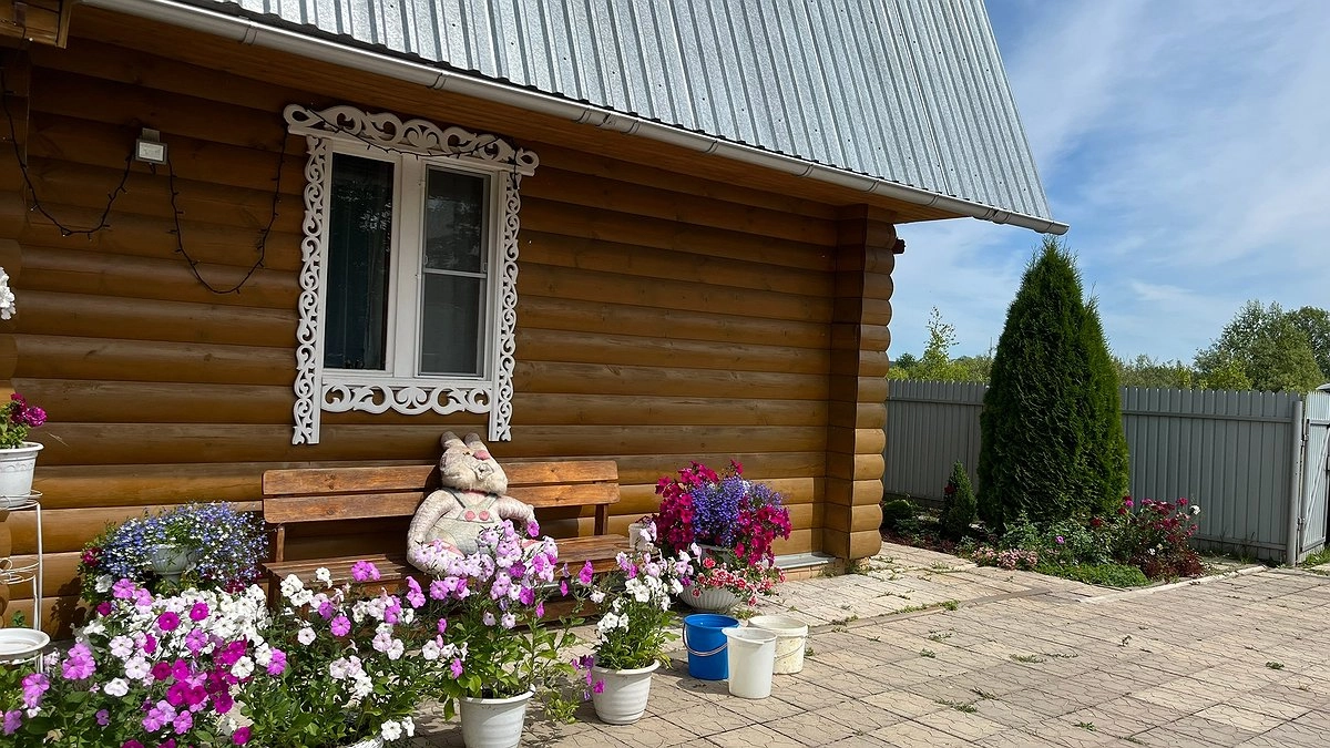 «Построил за 9 миллионов, отдаю за 4»: почему в деревнях стали за бесценок продавать дорогие дома