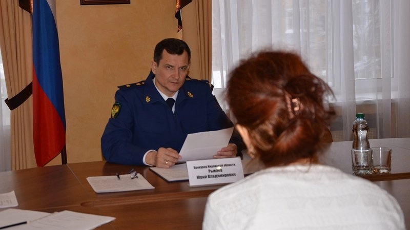 Кировчанку развели с пропавшим без вести мужем