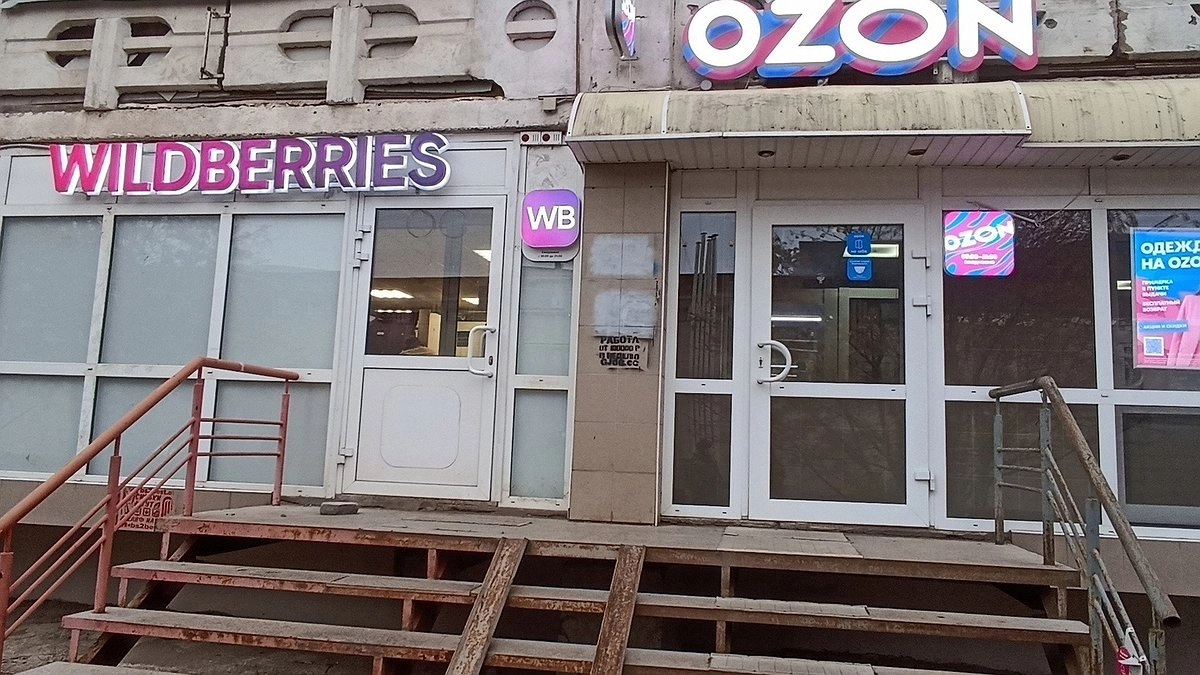 «Мы прекращаем работу c 18 июля»: Wildberries и Ozon огорчили россиян своим решением