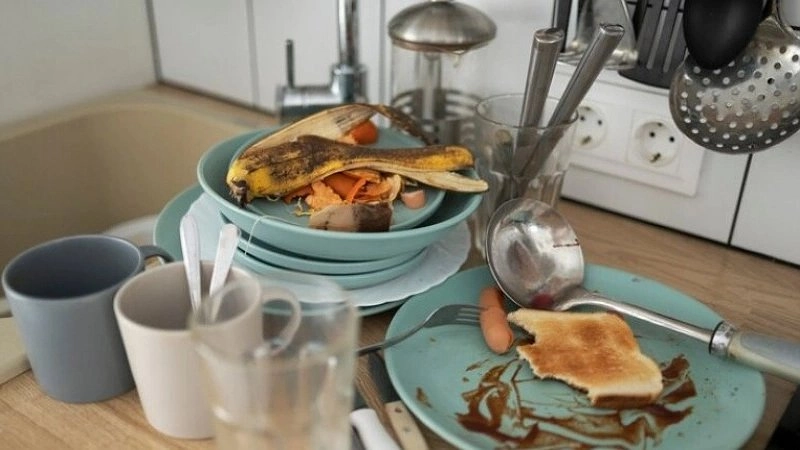 Отвратительные мушки больше не заявятся: 2 хитрости избавят от летучей заразы