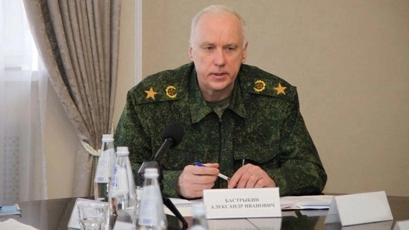 Бастрыкин заинтересовался историей сироты, которая жила дважды в ужасных условиях