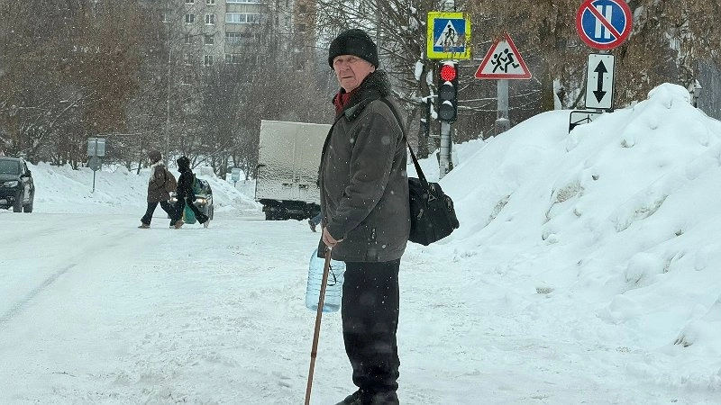 Главная картинка новости: Четырехдневный снегопад скует Киров: синоптики предупреждают о новой напасти