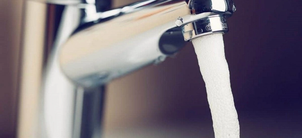 Администрация ведет активную работу по улучшению качества воды в Нововятске