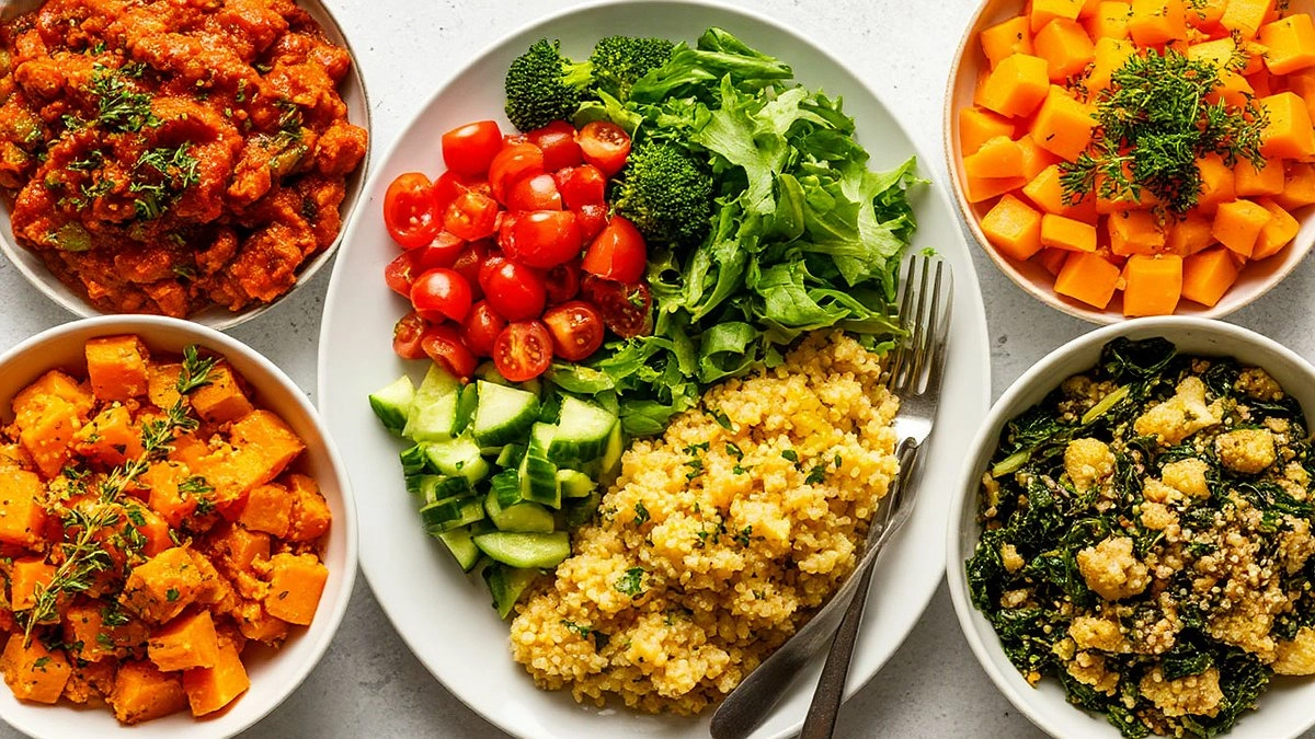 Мясников назвал самый полезный гарнир — это не рис, не пюре и даже не гречка