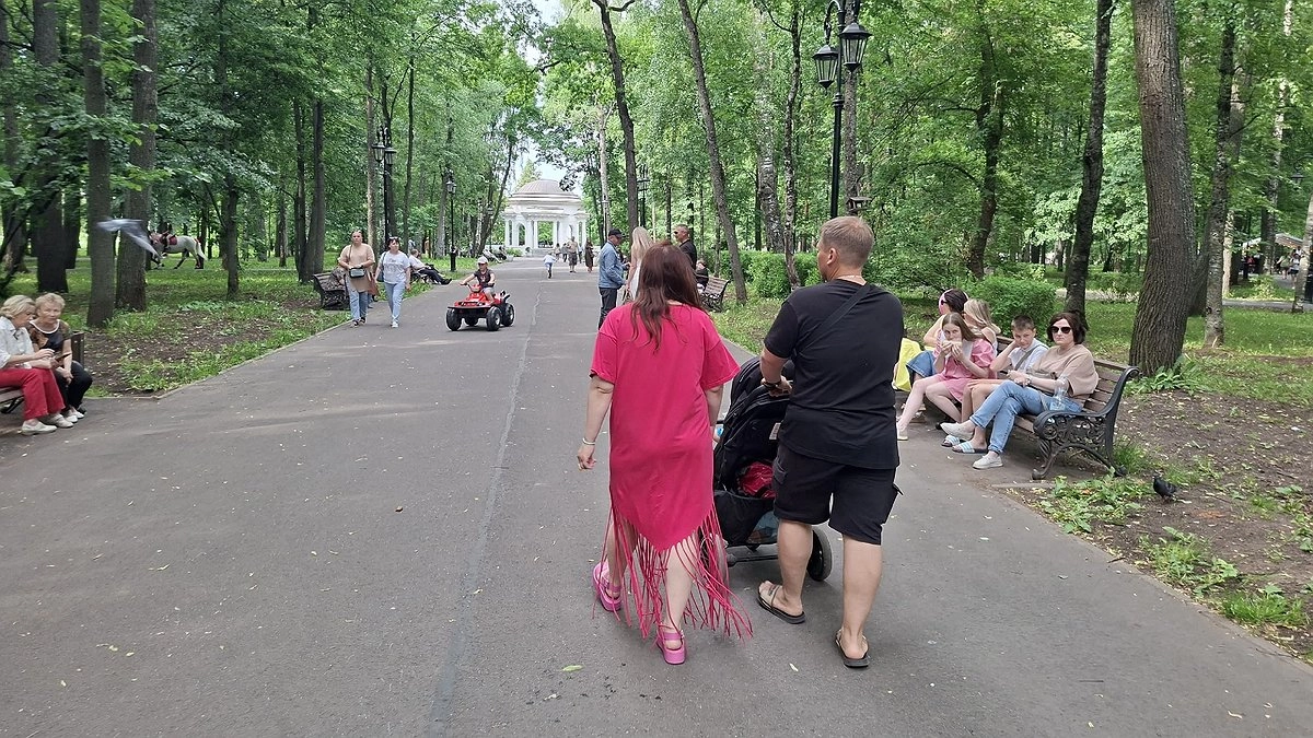 Кировчане до 1 октября получат ежегодную семейную выплату