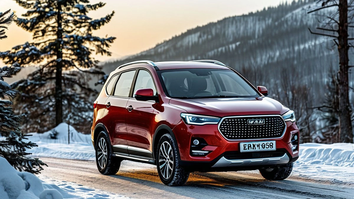 Странный автомобиль: лично узнал мнение 5-ти владельцев о Haval M6. За что его критикуют, а за что хвалят