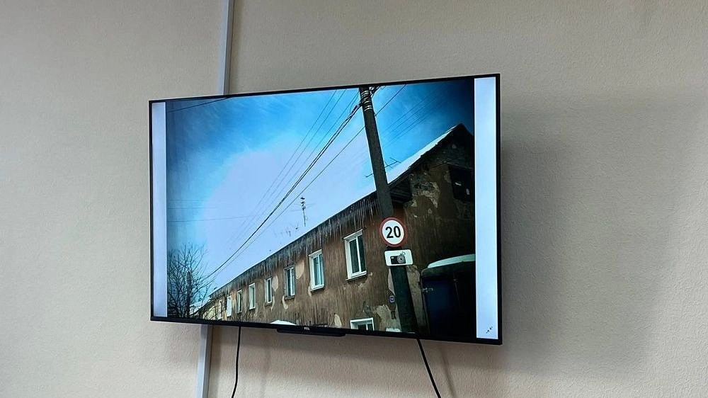 В Кирове искусственный интеллект обнаружил неочищенные крыши на 1,1 млн рублей