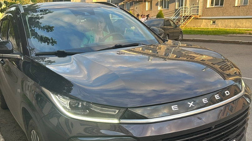 Через сколько лет начнут ржаветь новые китайские авто: провели замеры оцинковки и сравнили гарантию — Haval, Chery, Geely, Omoda, Exeed