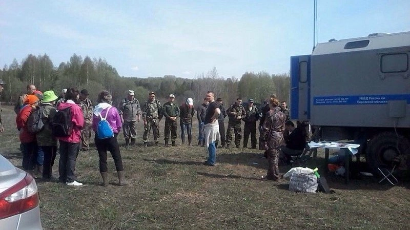 Мать бесследно пропавших кировских братьев Кулаковых забила тревогу