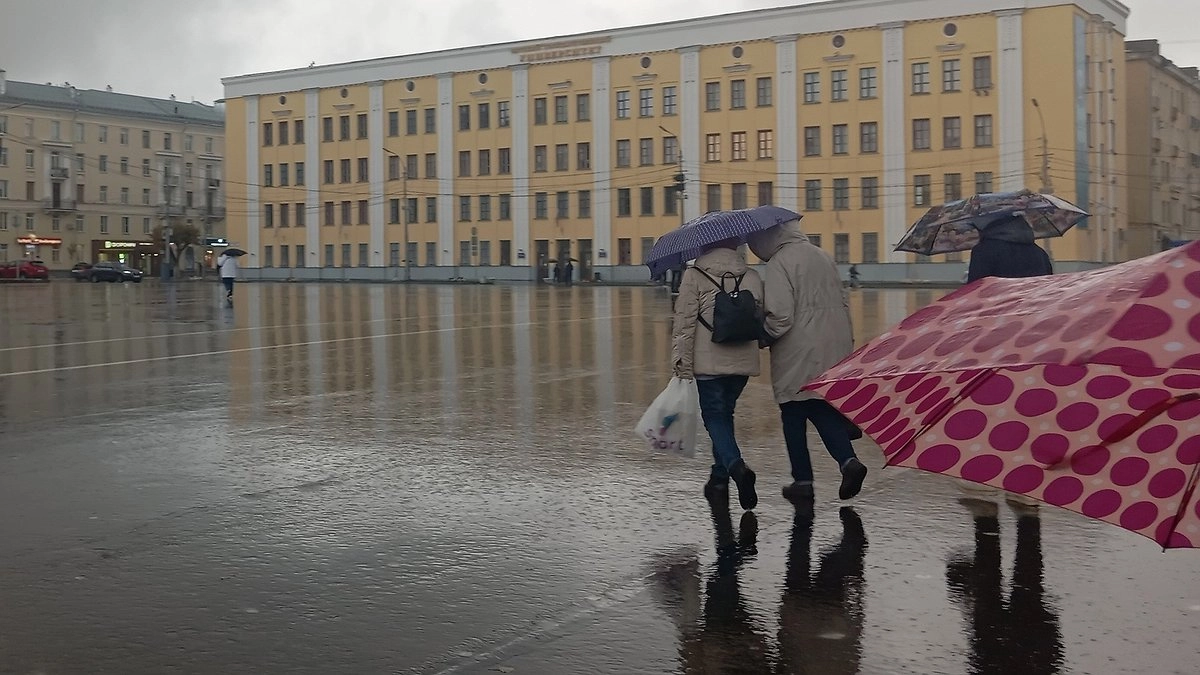 Аномальная погода накроет всю страну с 10 июля: синоптики хватаются за голову - новый прогноз из Росгидромета