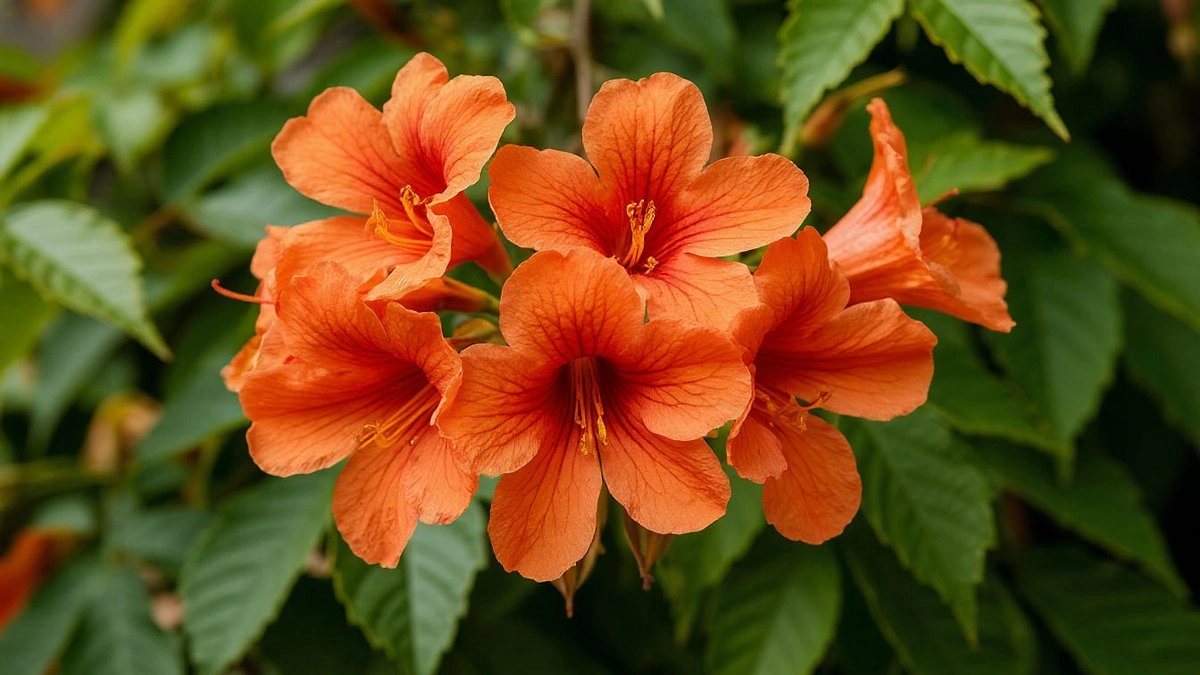 Как же меня радует этот невероятный многолетник: усыпан яркими цветами все лето, а ухода не требует совсем