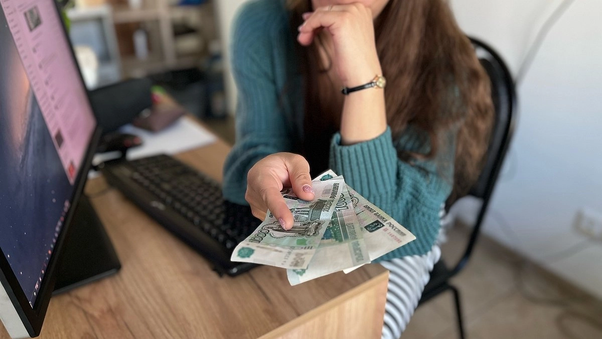 Мошенники украли у кировчан более 700 миллионов рублей