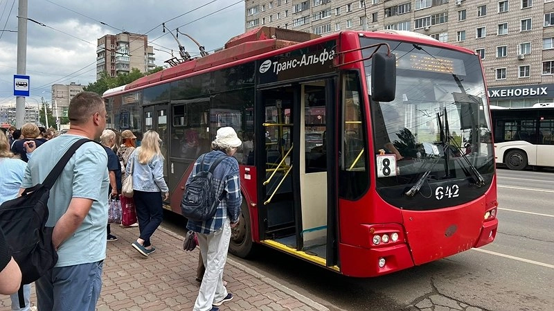 Температура в Кирове упадет ниже 10 градусов
