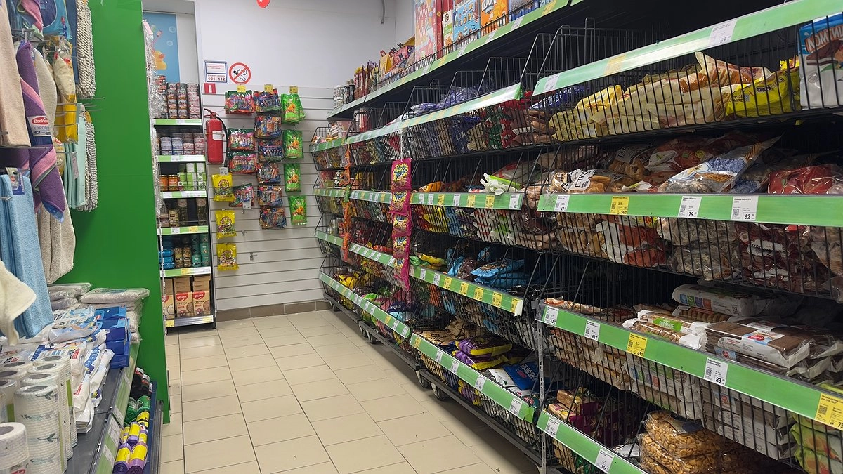 Съедобные находки в Fix Price: мой список недорогих и любимых продуктов, которые всегда беру там