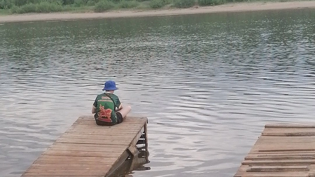 Главная картинка новости: Грозы, усиление ветра и град: в Кирове объявили метеопредупреждение