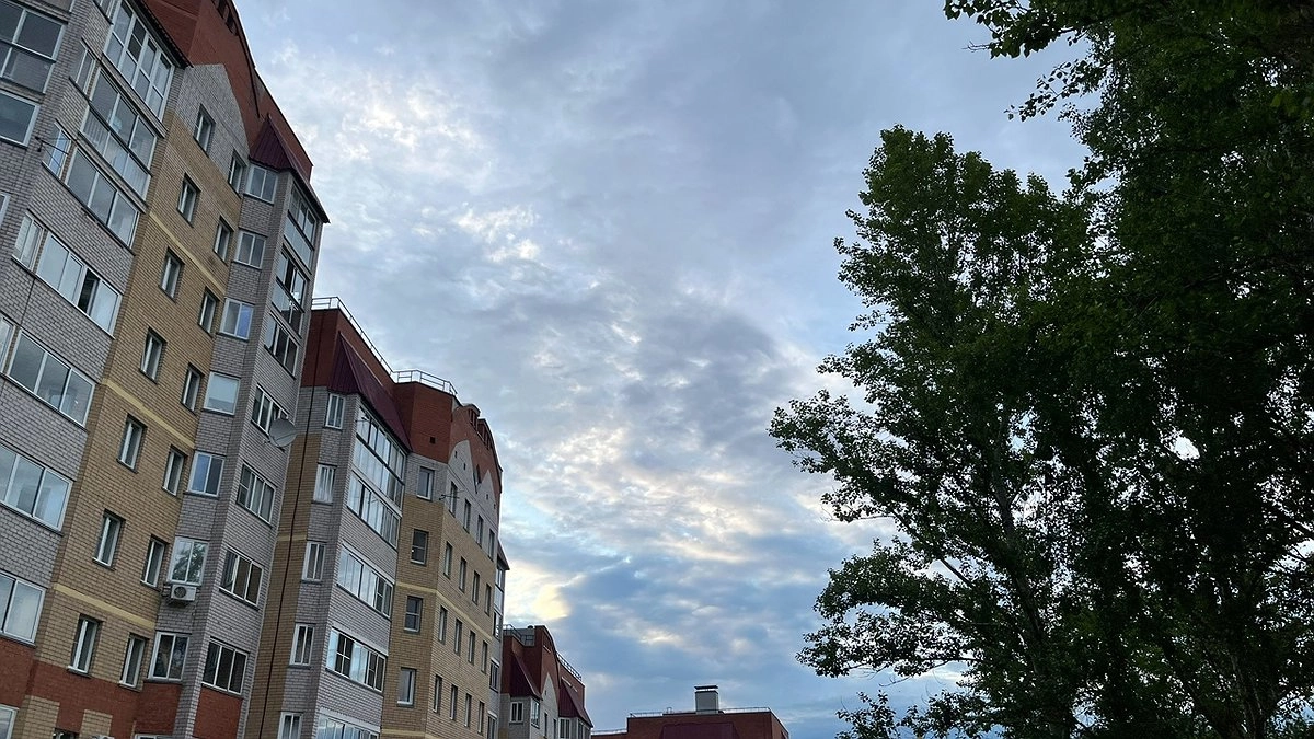 Главная картинка новости: В Кирове на 8 процентов выросли цены на вторичное жилье