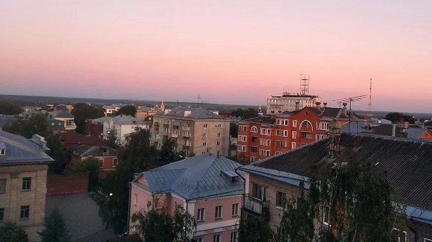 Синоптик рассказал, когда кировчанам ждать магнитную бурю