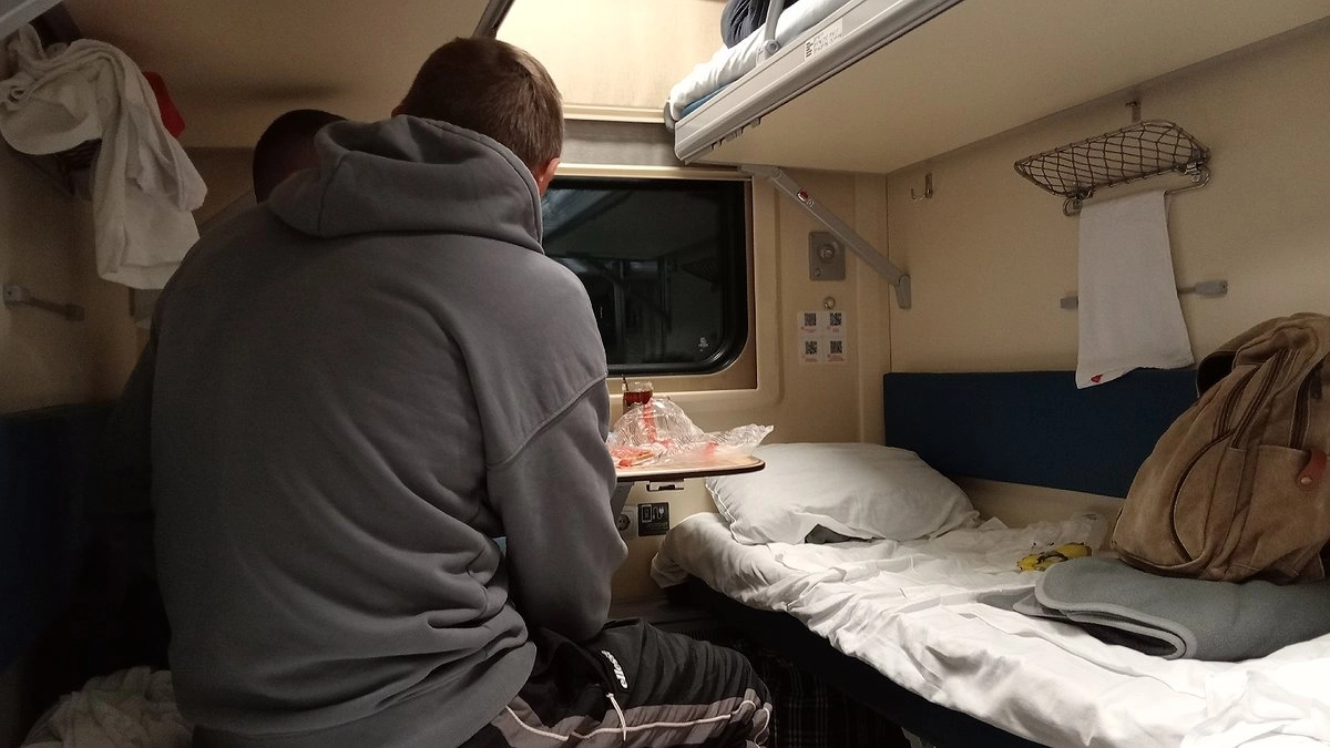 Худшие места в поезде, которые превратят поездку в кошмар — антирейтинг от опытных путешественников