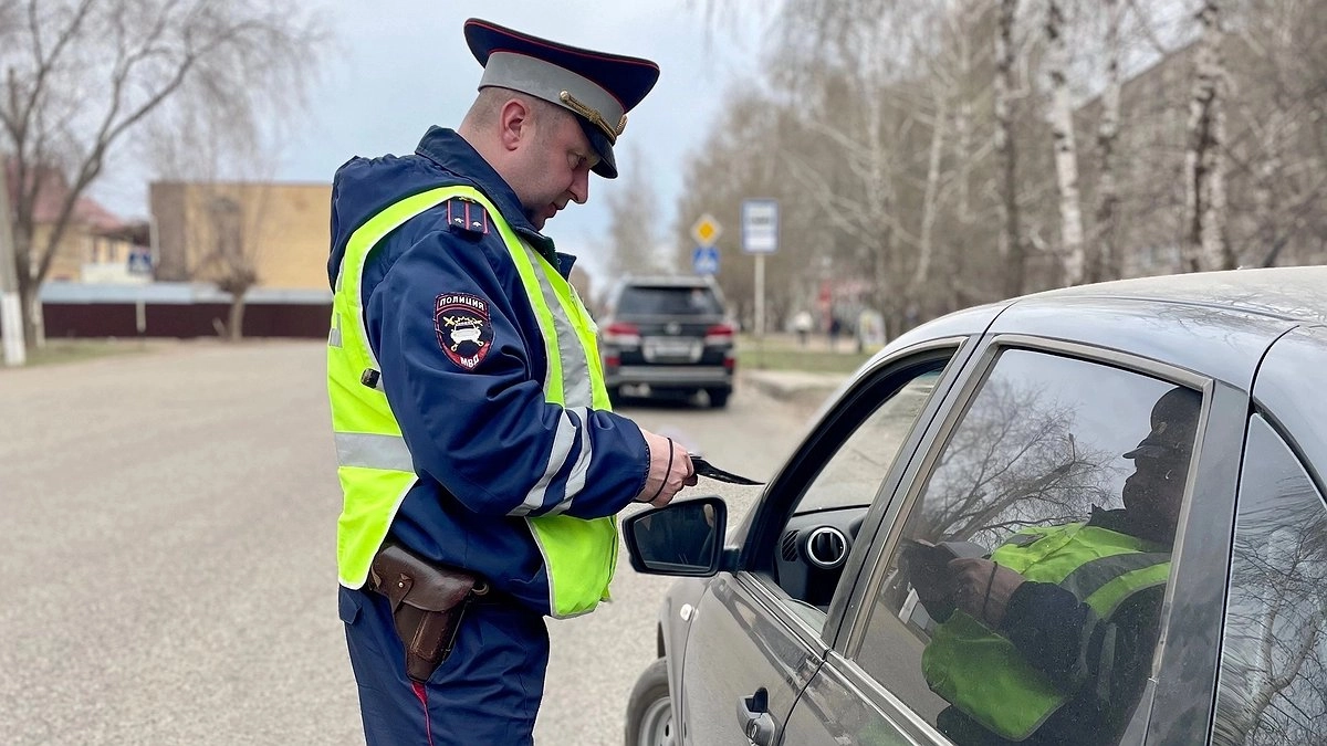 Штраф до 200 тысяч рублей: ГАИ начнет проверять каждого автовладельца на наличие всего одной вещи