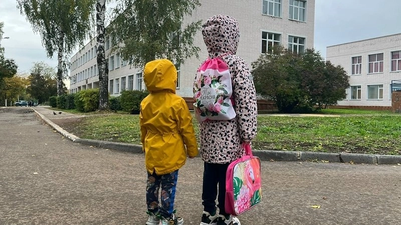Прогноз погоды на первую неделю сентября составили синоптики в Кирове
