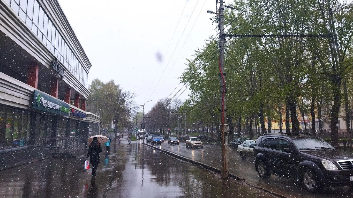 Вильфанд сбит с толку: «Про отпуск можно забыть!» Тревожный прогноз на конец августа