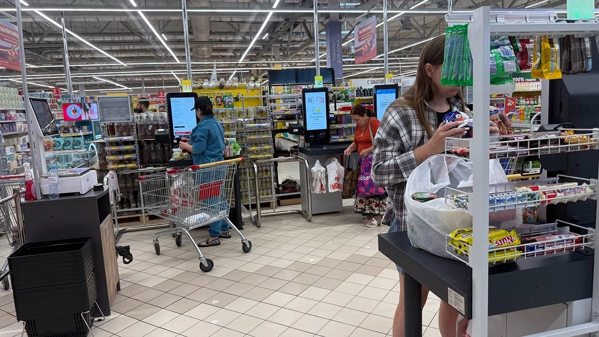 В Кирове нашли опасного вредителя в партии весом более тонны