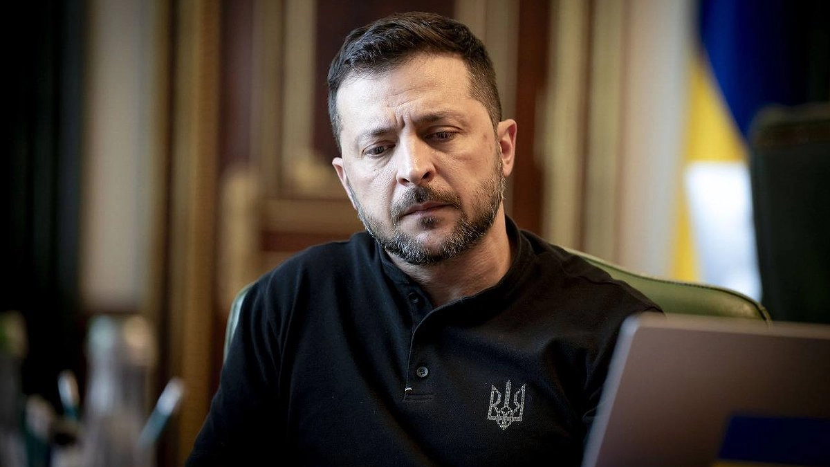 "Колоссальная эскалация": в Британии дали жесткую оценку новому плану Зеленского