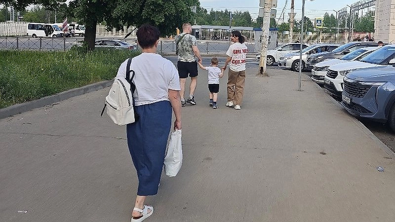 Самый жаркий день июля в Кирове назвали синоптики