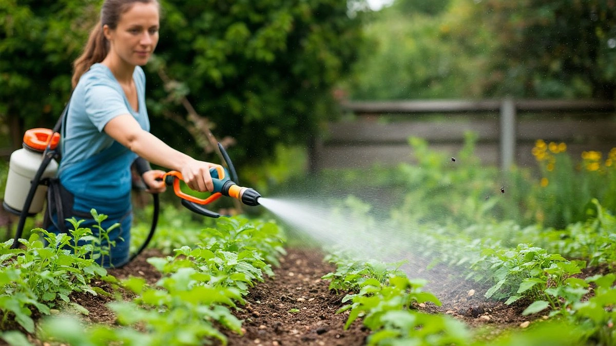 Если бы я раньше знала, что от муравьев и тли поможет избавиться обычный йод, сэкономила бы кучу сил, денег и времени: скорее записывайте рецепт