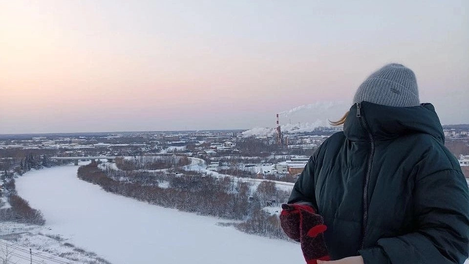 Зима начнётся жестоко: морозы до -50, сугробы по пояс и метели — синоптики выдали пугающий прогноз