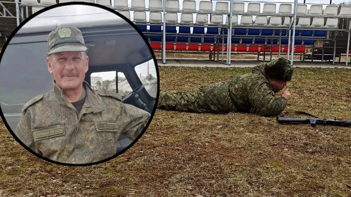 На СВО геройски погиб Владимир Квашонин из Омутнинска