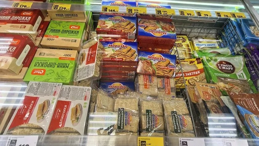 Нашла 6 удачных продуктов в "Пятерочке": быстрый завтрак, обед и ужин без лишних затрат