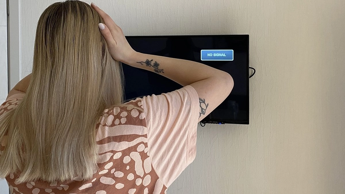 Солнце вмешается в работу телевидения и радио в Кировской области