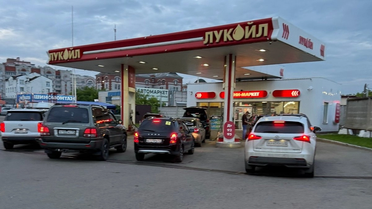 Евро-3 или Евро-5: как проверить топливо на АЗС за минуту и не угробить двигатель - на заметку каждому водителю