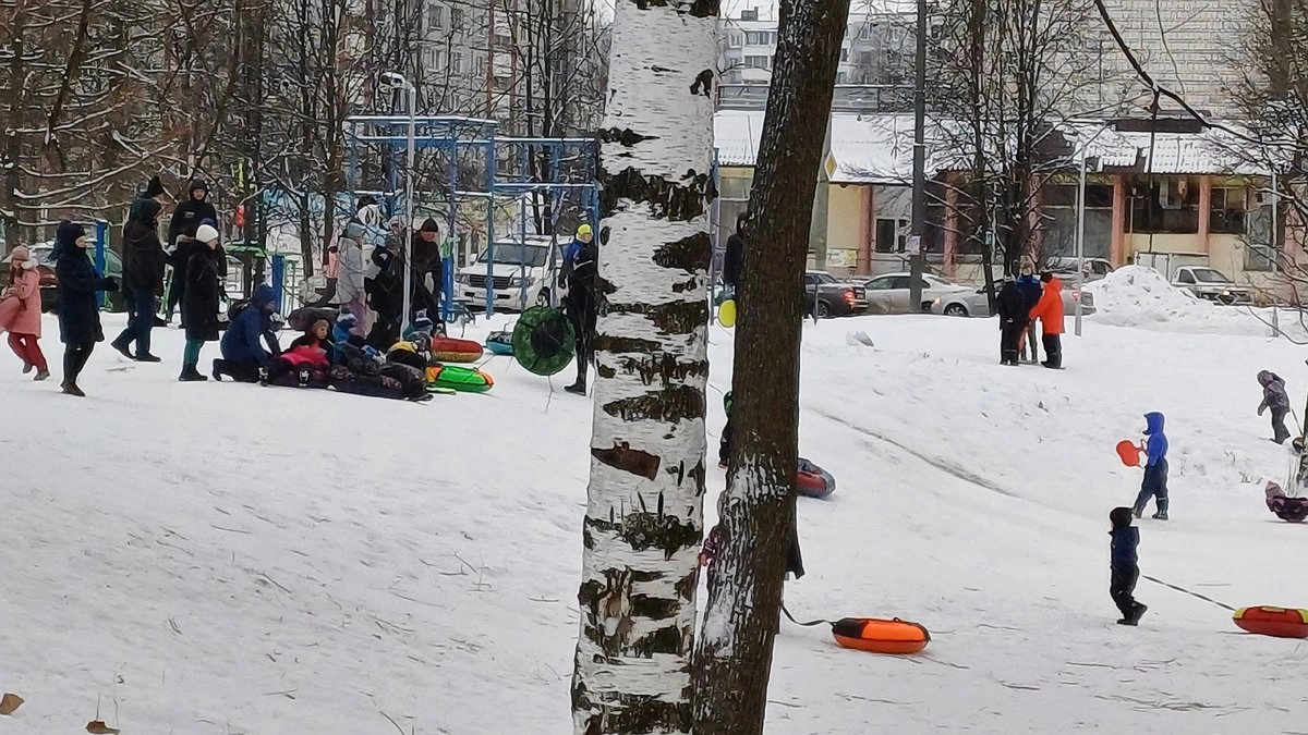 За год в Кировской области семь детей погибли в ДТП