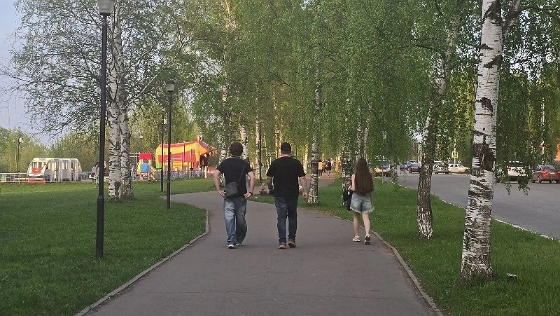 Летний зной под 30 градусов в Кирове растянется: новые сроки жары