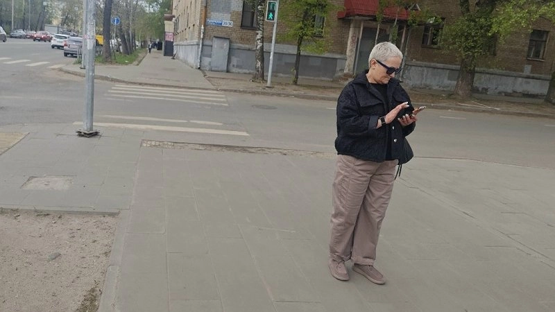 Кировчане заявляют об отключениях мобильного интернета