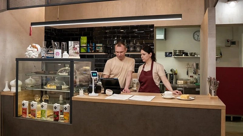 Многодетные родители открыли в Кирове кафе в домашнем стиле