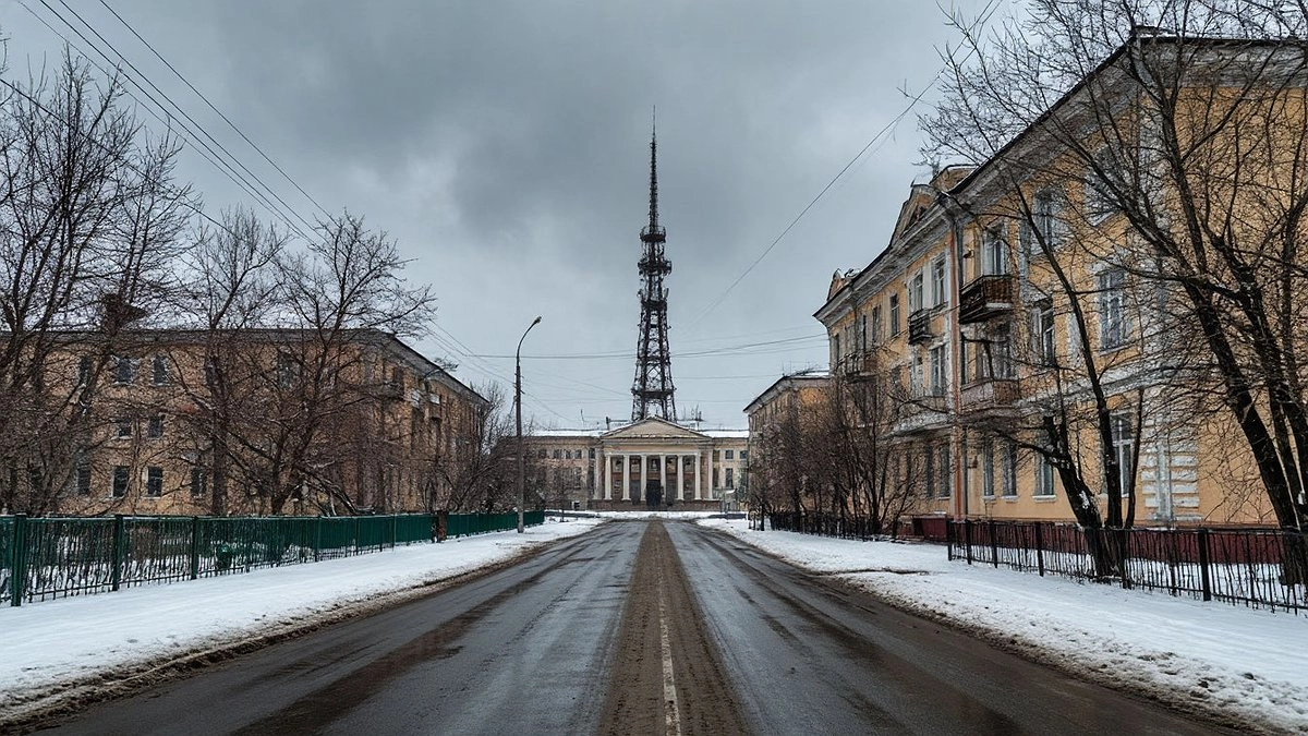 Главная картинка новости: Город с плохой репутацией: почему здесь советуют не выходить из дома ночью и отчего люди не уезжают