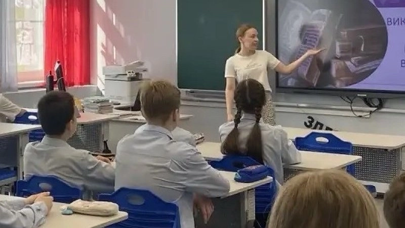В Кирове откроют дорожный класс при лицее