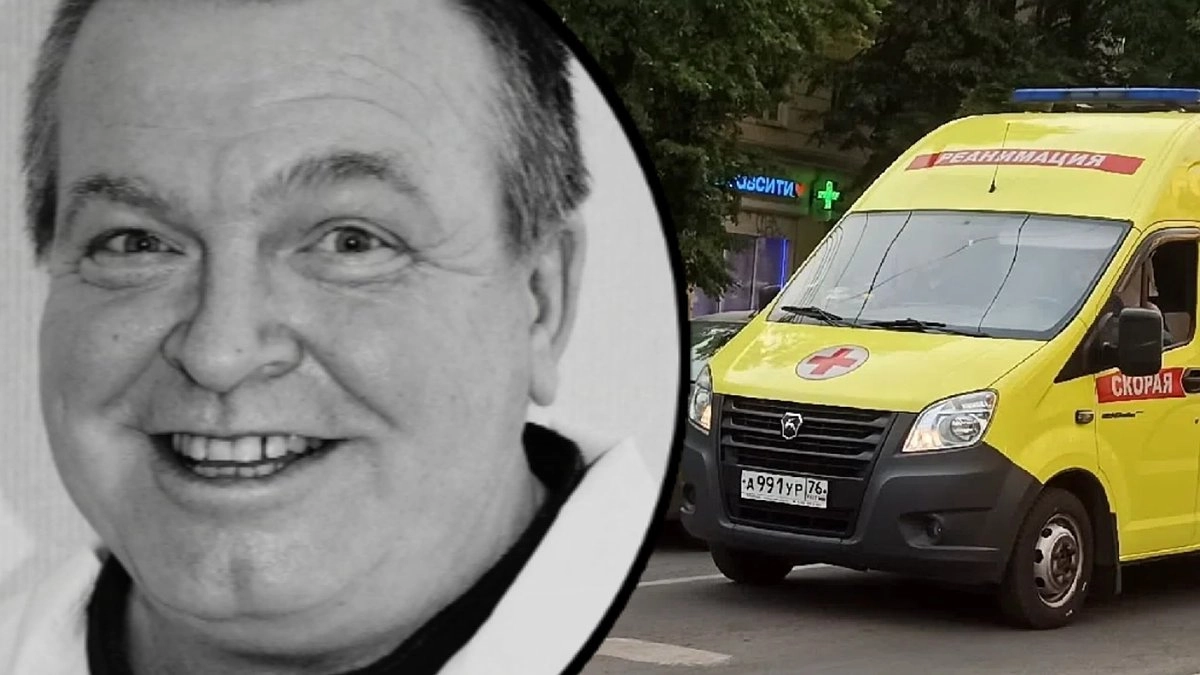 В Кирове умер доцент кафедры общей хирургии Александр Тукмачев