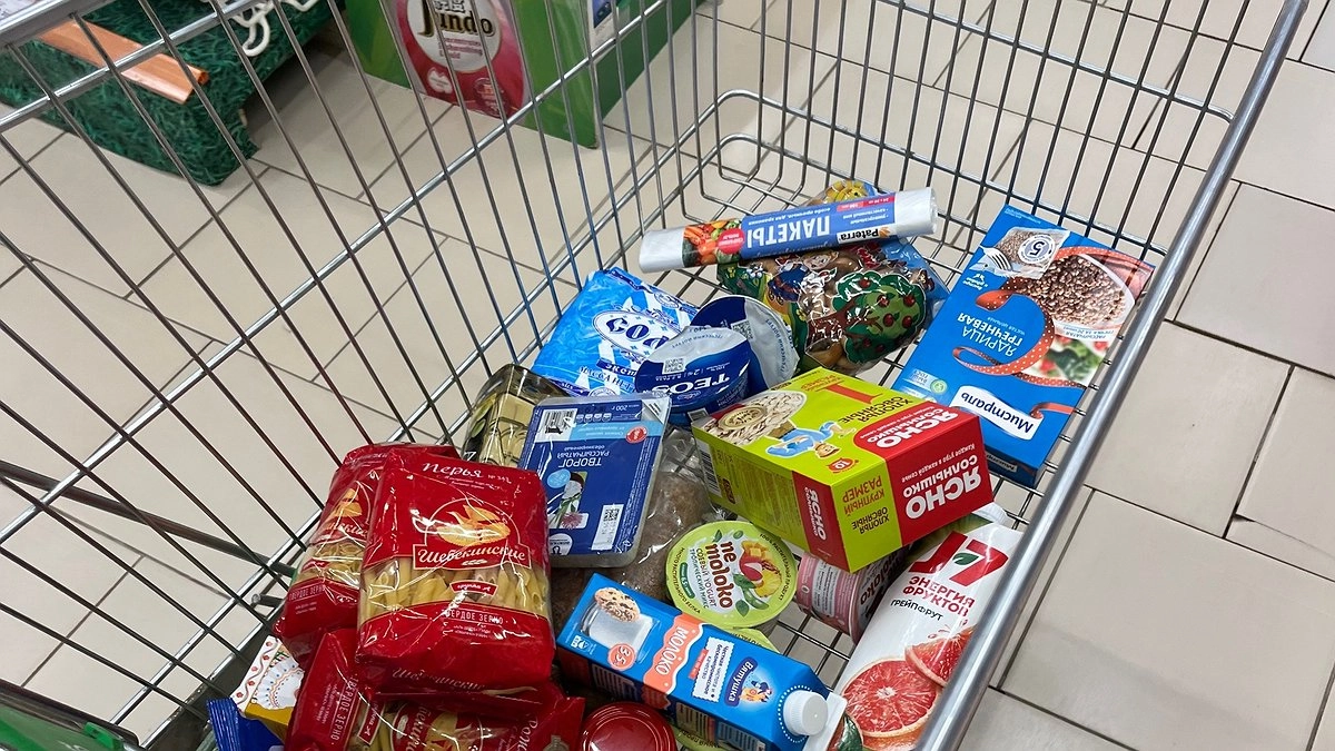 8 опасных компонентов переработанной пищи: черный список продуктов из супермаркета и 15 допустимых вариантов
