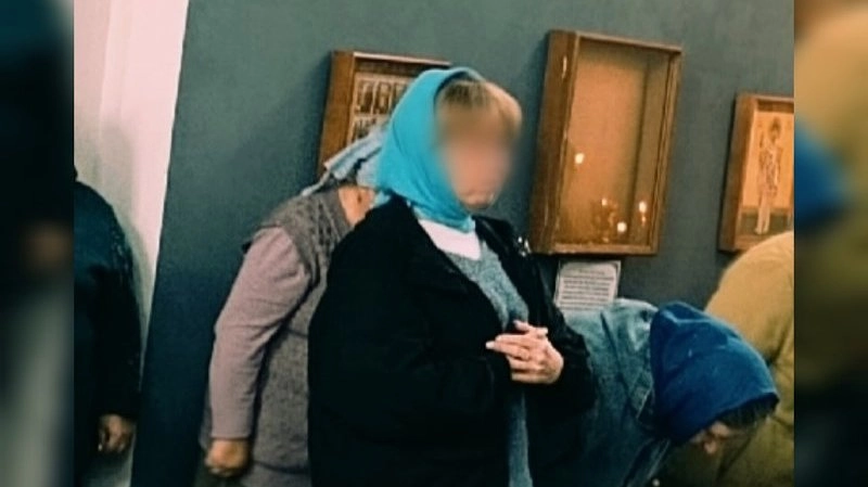 Прихожанку храма жестоко убили рядом с Кировской областью
