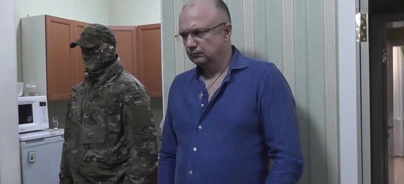 Главная картинка новости: В отношении Плитко «всплыли» новые эпизоды крупных взяток