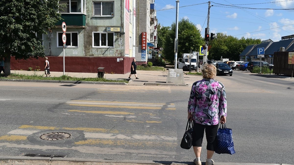 «Все сходит с рук»: в Кирове предложили штрафовать пешеходов
