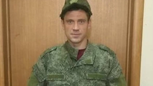 Погиб командир мотострелкового штурмового отделения из Опаринского района