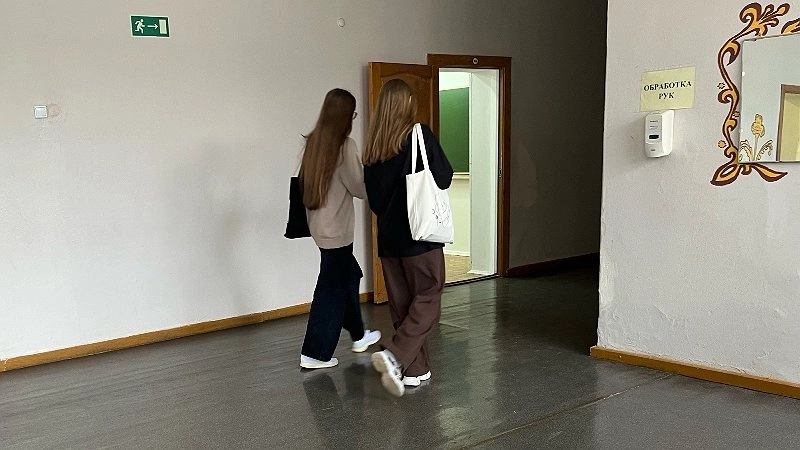 В Кирове требуют вернуть обязательные уборки для школьников